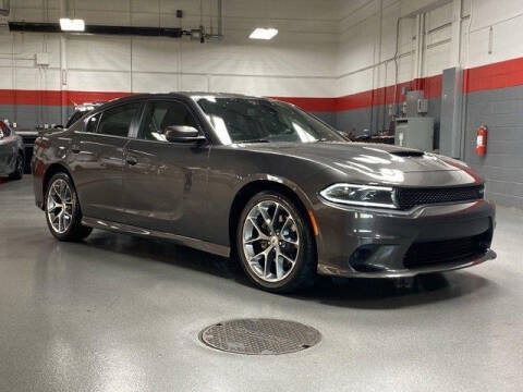 2022 Dodge Charger for sale at CU Carfinders in Norcross GA