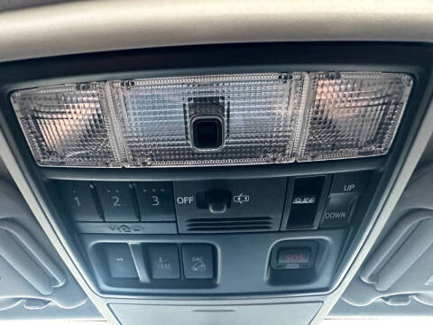 2014 Toyota 4Runner Limited