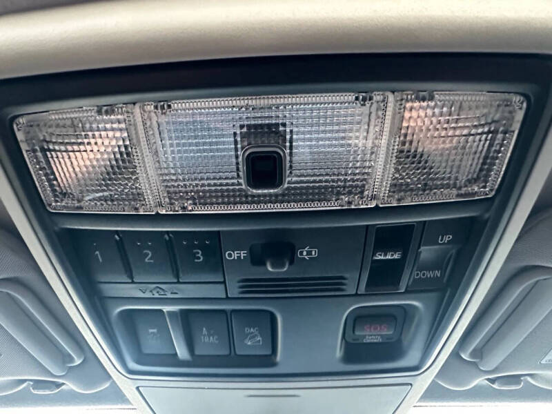 2014 Toyota 4Runner Limited