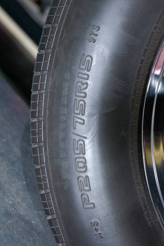 1967 Chevrolet Corvette