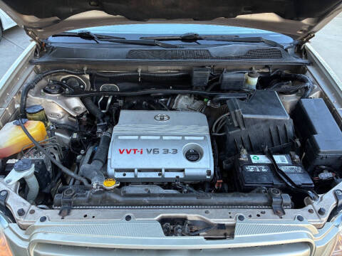 2006 Toyota Highlander Limited