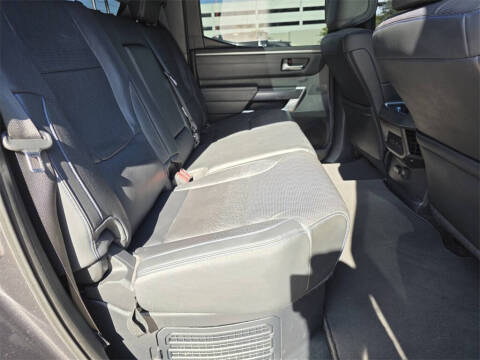 2023 Toyota Tundra Platinum HV