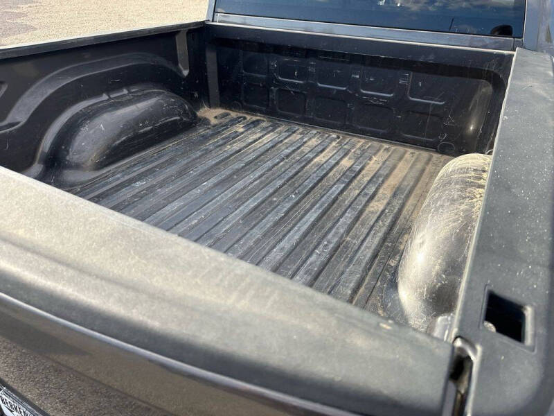 2014 RAM 1500 Express