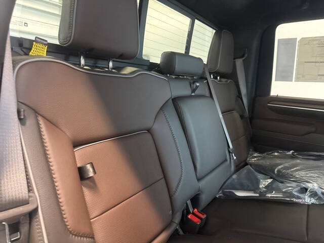 2026 GMC Sierra 3500HD