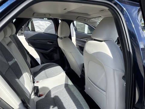 2026 Mazda CX-30 2.5 S Aire Edition