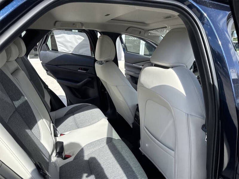 2026 Mazda CX-30 2.5 S Aire Edition