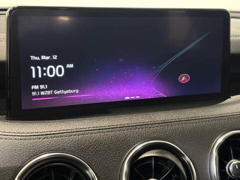 2023 Kia Stinger