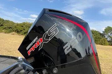 2019 Nitro Z21 Pro