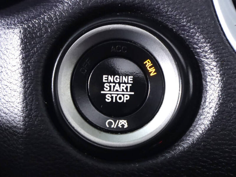 2020 Dodge Durango Citadel