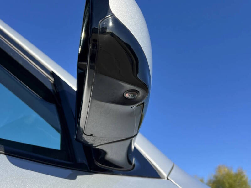 2015 Nissan Pathfinder Platinum