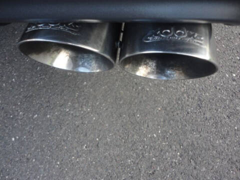 2015 Dodge Challenger R/T Plus