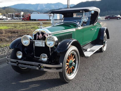 1925 Buick Super