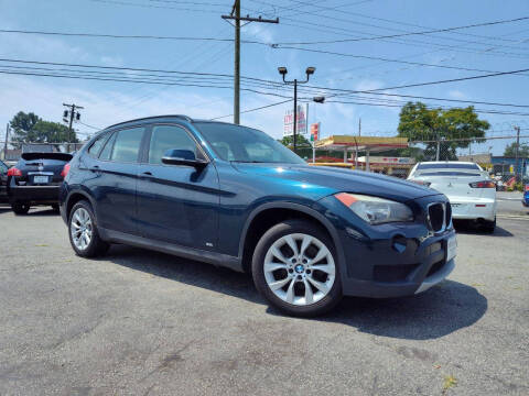 2013 BMW X1 for sale at Imports Auto Sales INC. in Paterson NJ