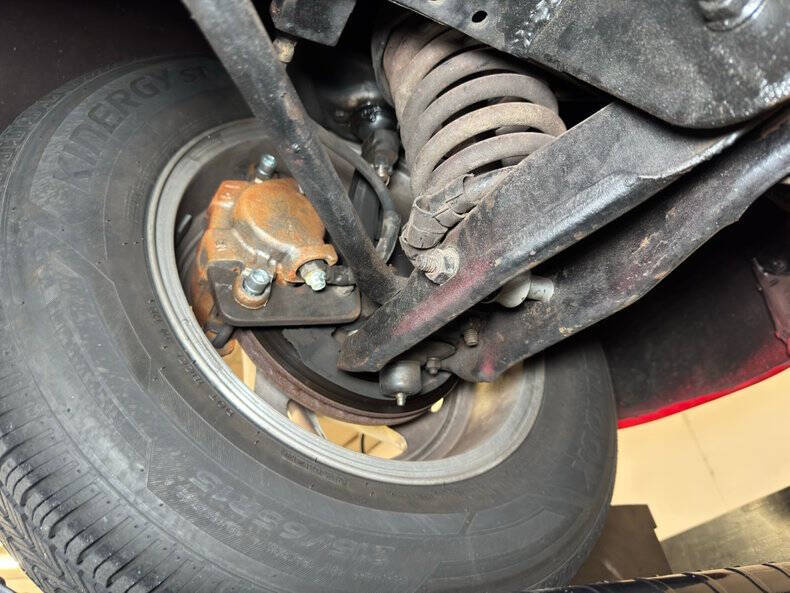 1941 Chevrolet Fleetmaster