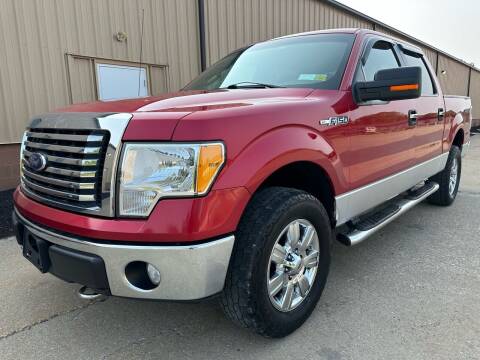 2010 Ford F-150 for sale at Prime Auto Sales in Uniontown OH