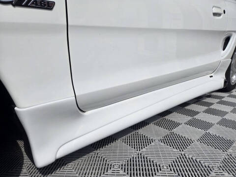 1998 Ford Mustang GT