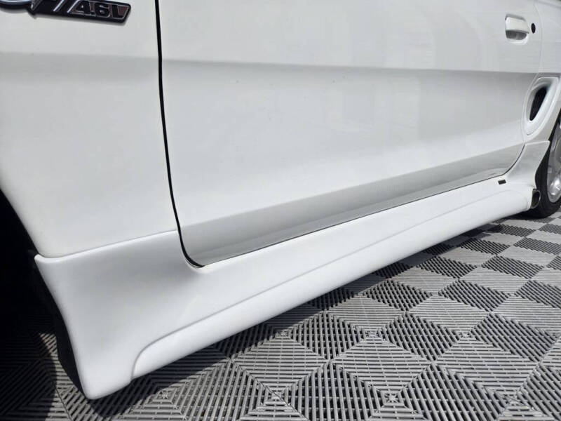 1998 Ford Mustang GT