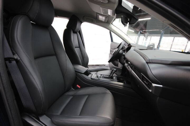 2023 Mazda CX-30 2.5 S Select