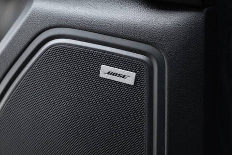 2018 Porsche Macan S