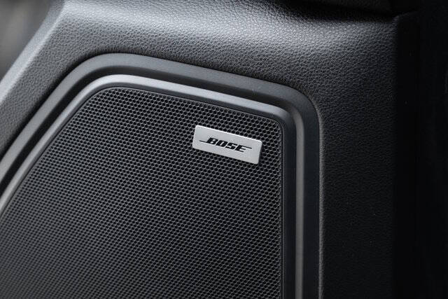 2018 Porsche Macan S