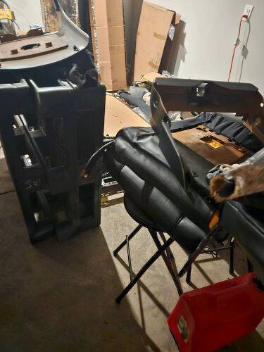 1979 Oldsmobile Cutlass