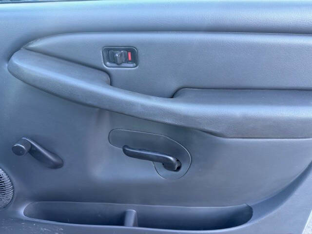 2004 GMC Sierra 2500HD