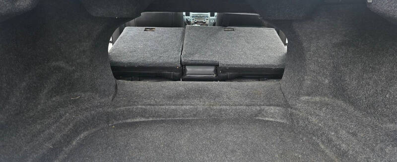 2012 Ford Taurus SEL