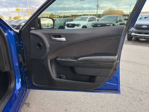 2020 Dodge Charger GT