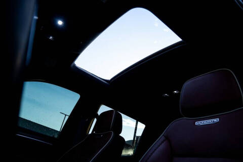 2023 GMC Sierra 1500 Denali Ultimate