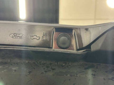 2023 Ford F-150 Lightning Platinum