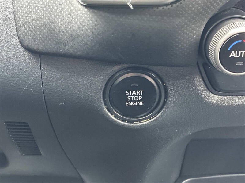 2024 Mazda CX-50 2.5 S Preferred