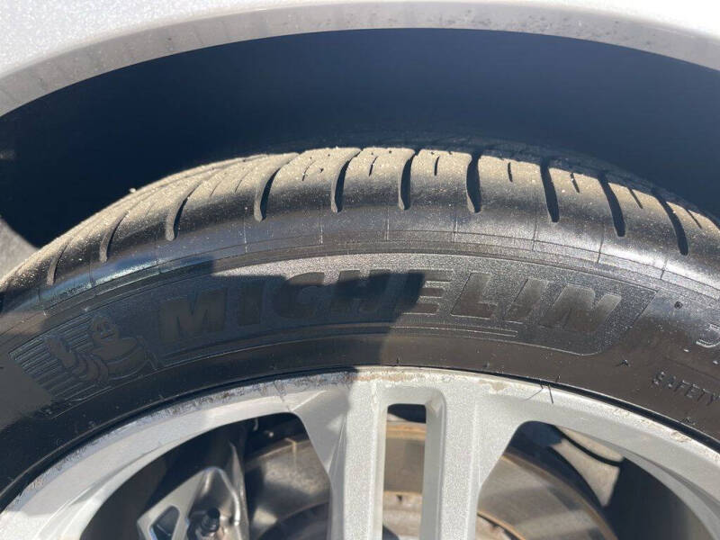 2017 Chevrolet Corvette Stingray