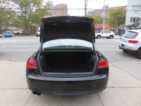 2013 Audi A5 2.0T quattro Premium Plus