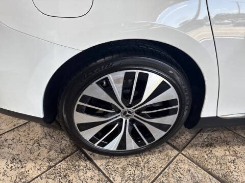 2023 Mercedes-Benz EQE EQE 350 4MATIC