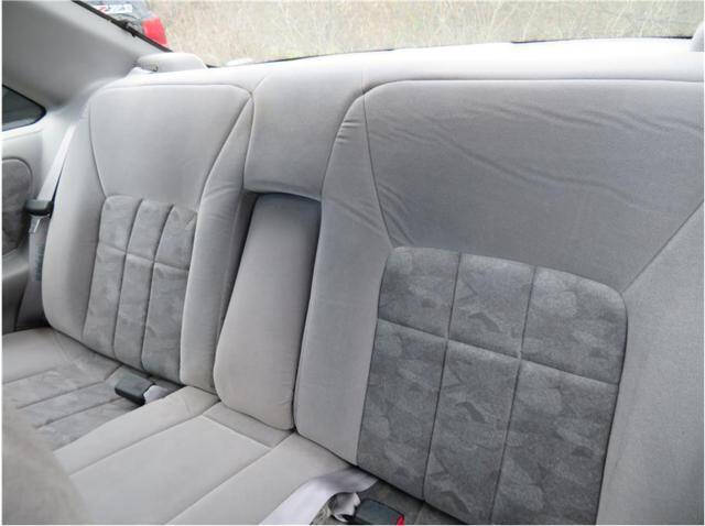 1996 Ford Thunderbird LX