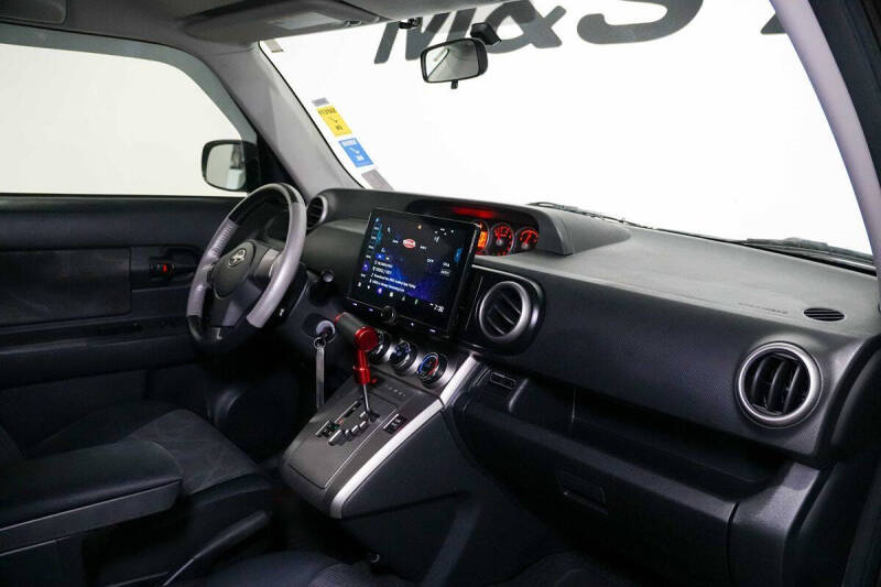 2015 Scion xB