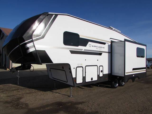 2026 Keystone RV ARCADIA SE