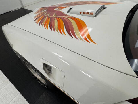1979 Pontiac Firebird