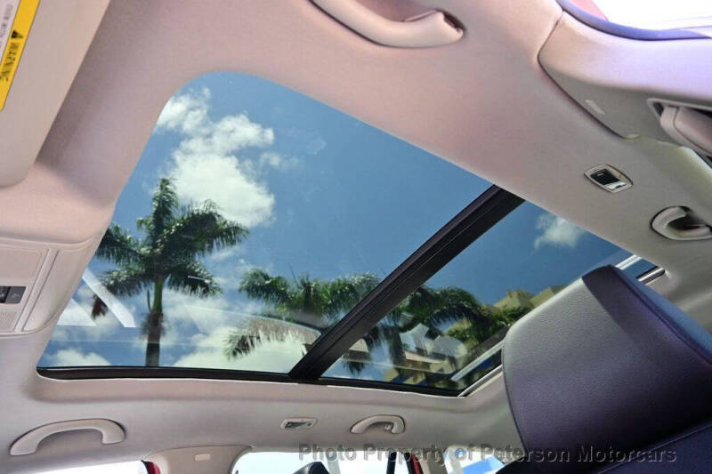 2011 Volkswagen Jetta SportWagen TDI