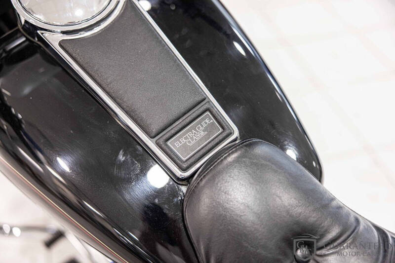 2002 Harley-Davidson Electra Glide