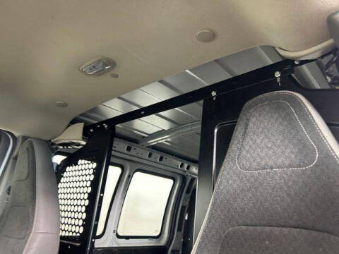 2019 Chevrolet Express 2500