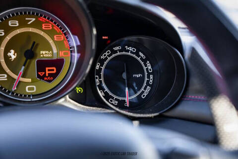 2015 Ferrari California T