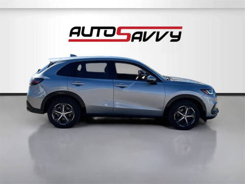 2023 Honda HR-V EX-L