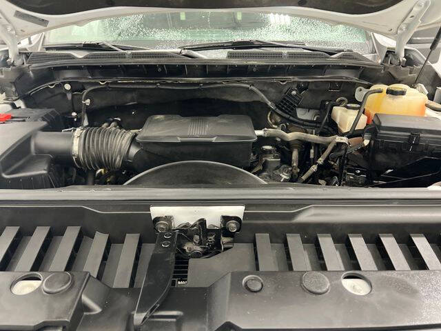 2022 GMC Sierra 2500HD