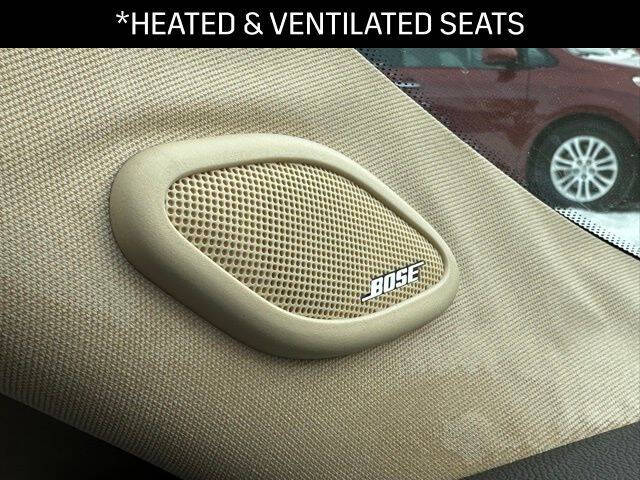 2007 Cadillac Escalade