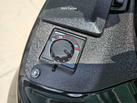 2014 Kawasaki CONCOURS
