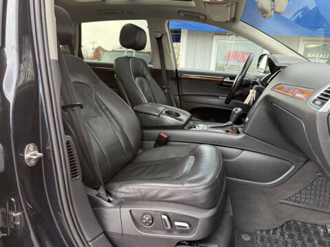 2011 Audi Q7 3.0T quattro Premium Plus