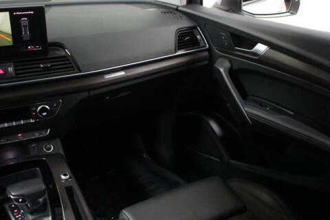 2024 Audi Q5 quattro S line Prem Plus 45 TFSI