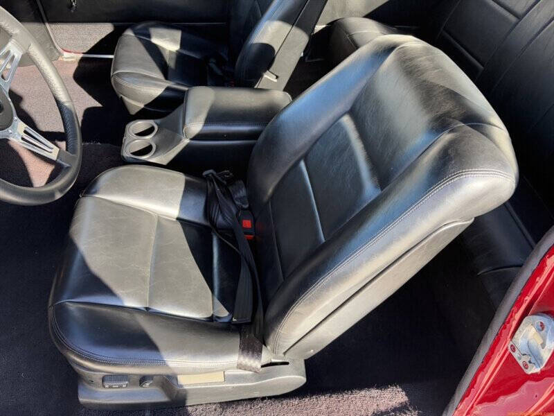 1962 Chevrolet Bel Air