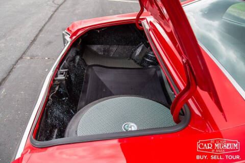 1970 Buick Gran Sport